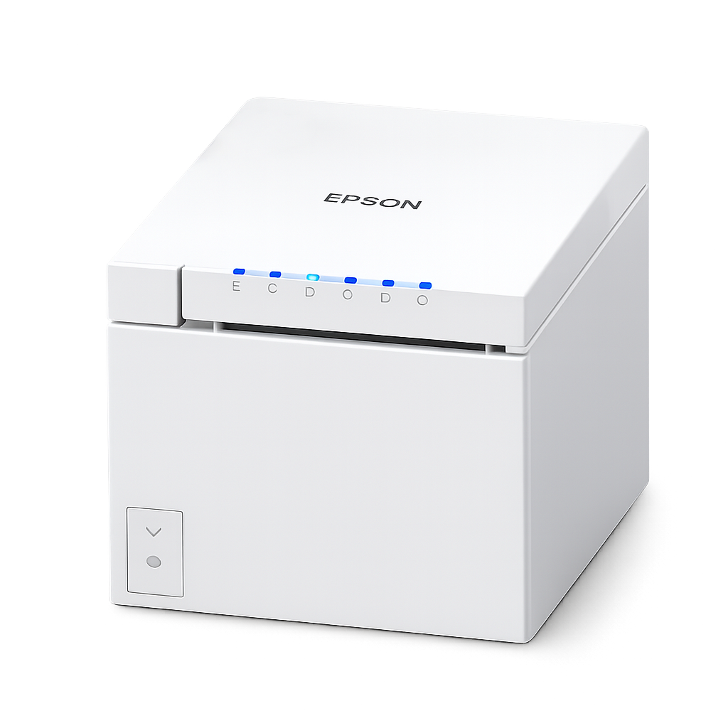 EPSONプリンター