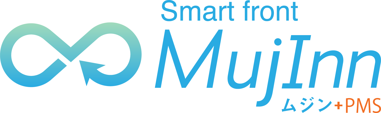 MujInnロゴ